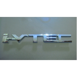 โลโก้ LOGO i-VTEC